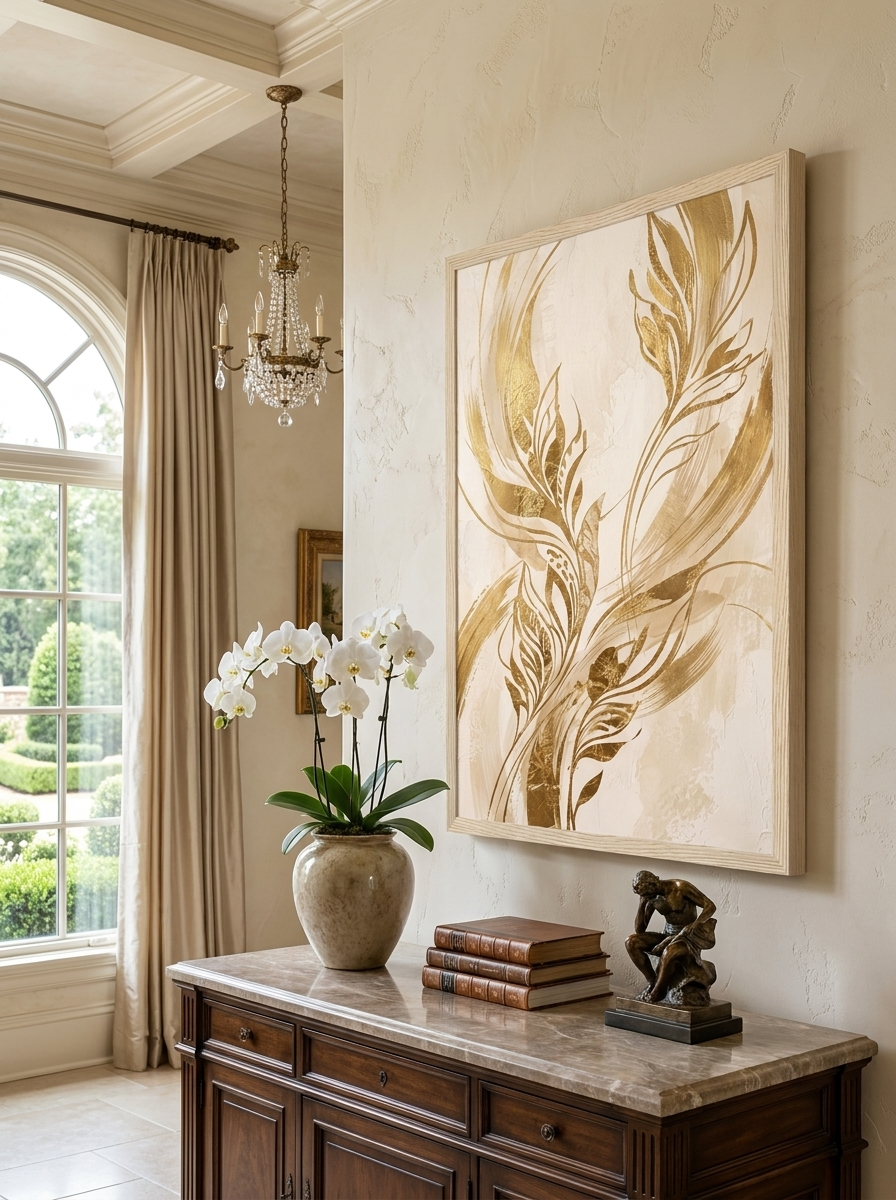 Plume d'Or.